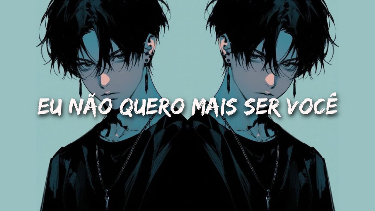 Billie Eilish - idontwannabeyouanymore (Legendado) | Hi I Am Toxic ツ