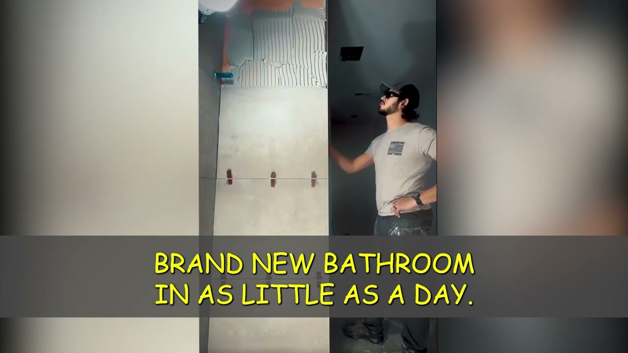 Best Bathroom Remodel Services 