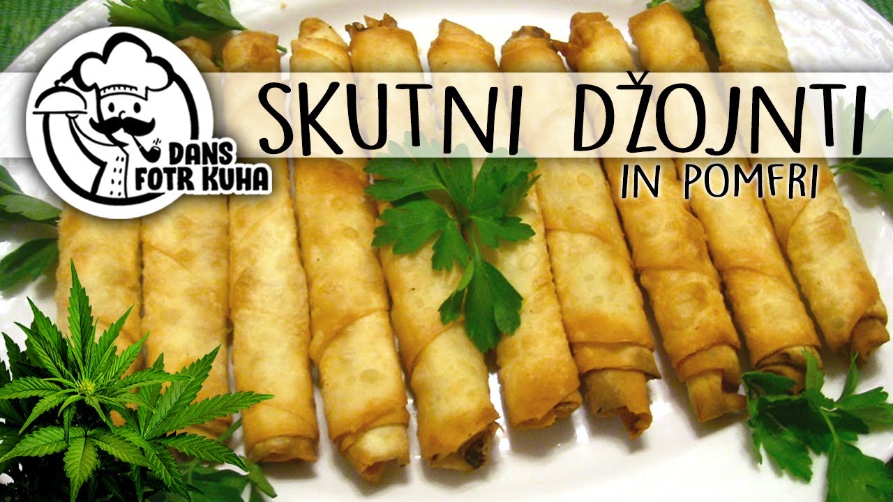 025 - SKUTNI DŽOJNTI
