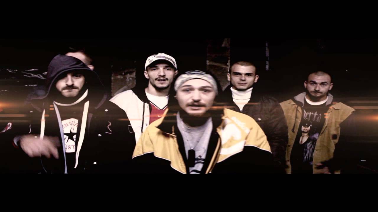 Ibi-i The ReaL Mc Feat Elinel & Taste 2 - Iluzione (Official Video HD)