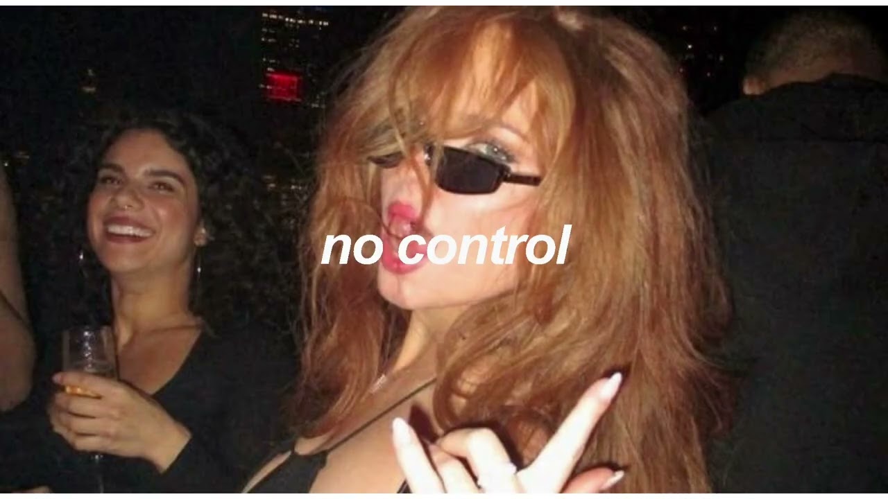 one direction — no control (sped up + reverb) (nightcore)