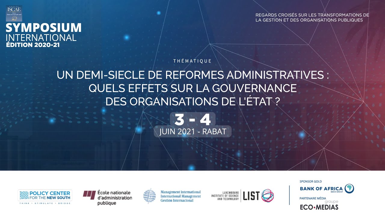 Mot d’ouverture et Allocutions officielles