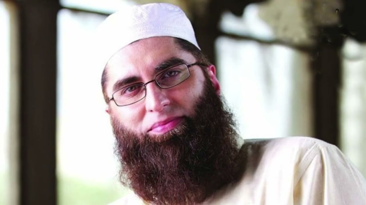 Junaid Jamshed best bayan