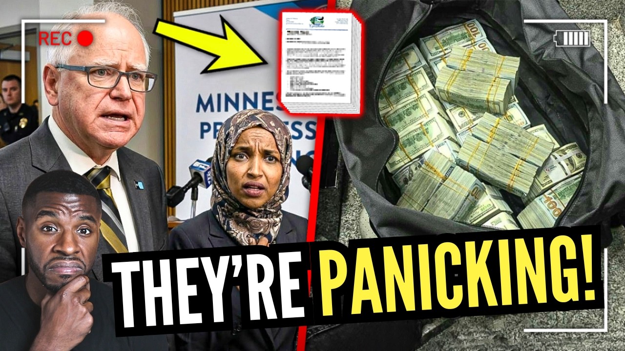 Они не опубликуют отчет: скандал с мошенничеством в Миннесоте усугубляется, поскольку обвиняемые ...