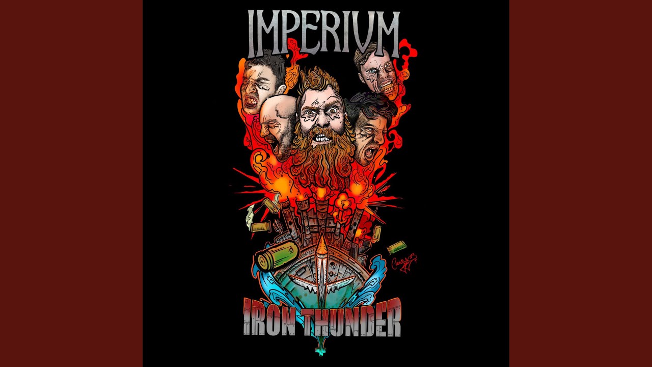 Iron Thunder