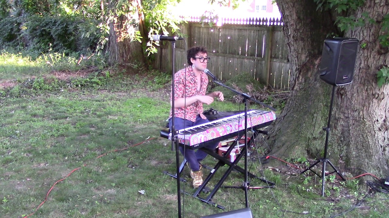 Will Wood BBQ - Front Street