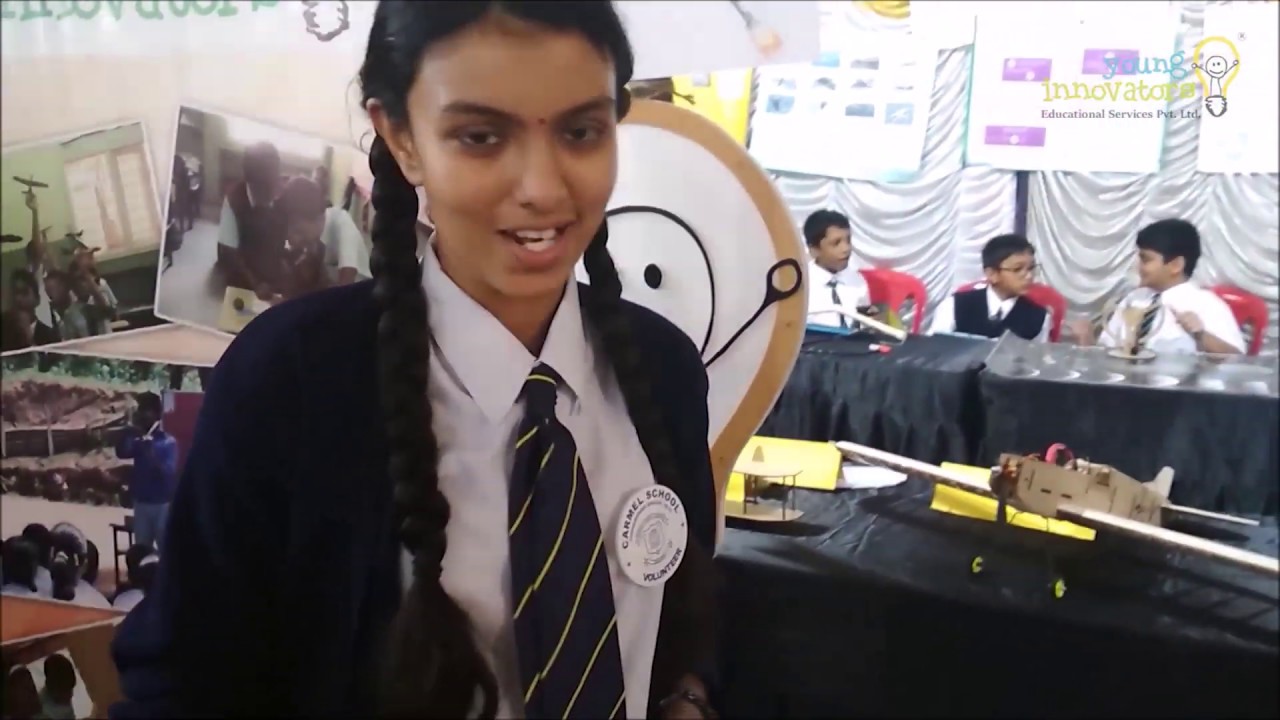 Science Exhibition