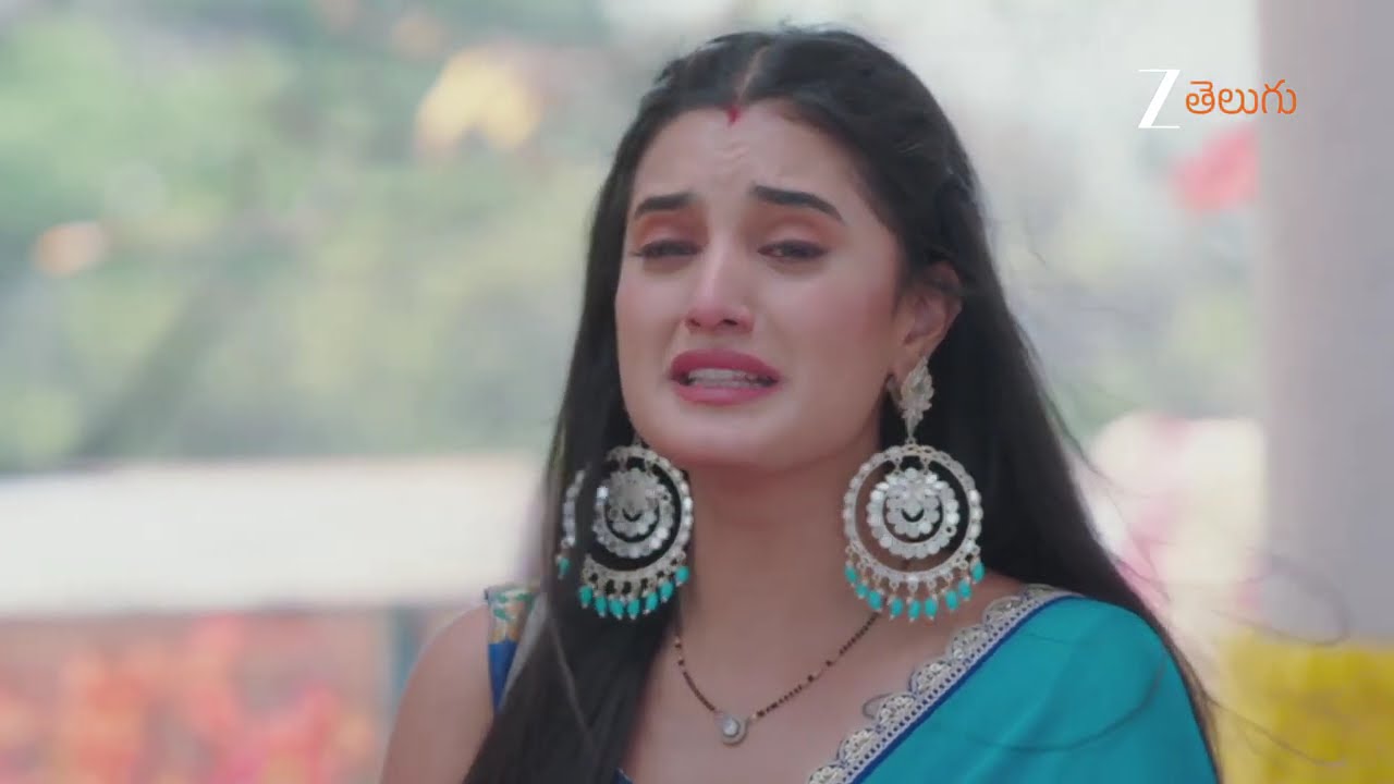 Prema Yuddham | Ep - 122 | Webisode | Jan 13 2026 | Zee Telugu