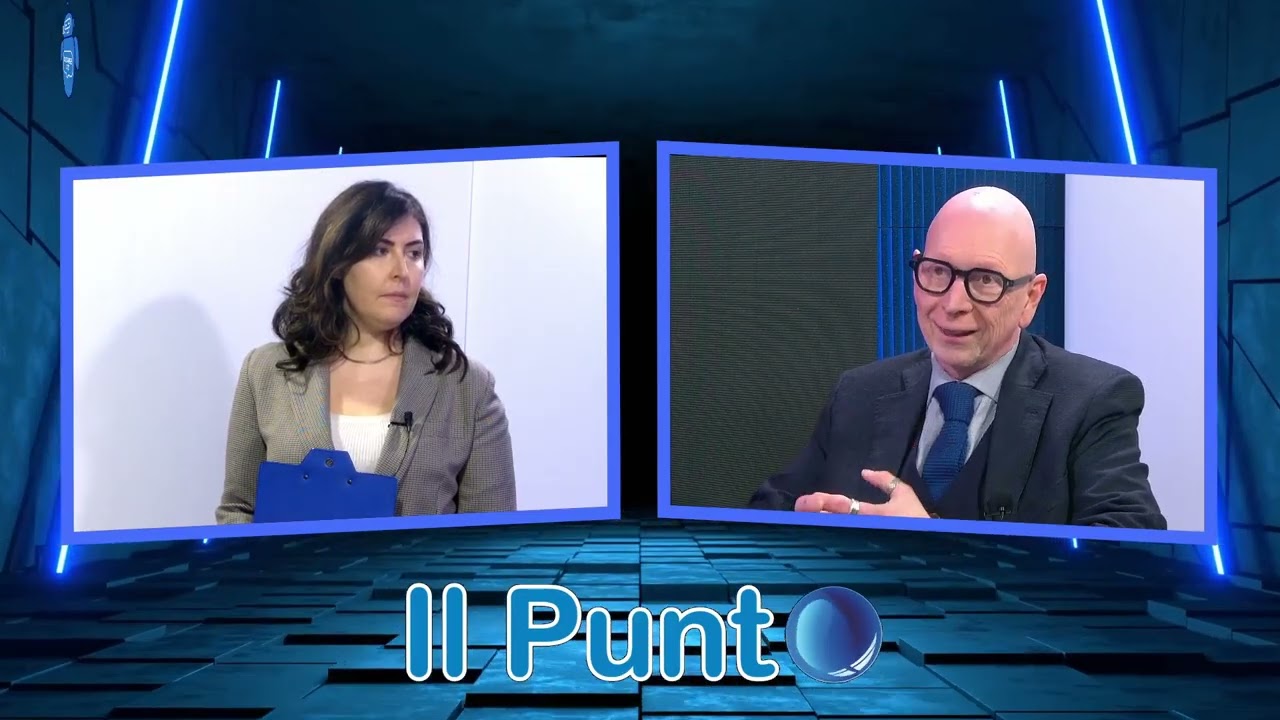 🎯 IL PUNTO - Due carriere, una giustizia: il referendum sotto la lente