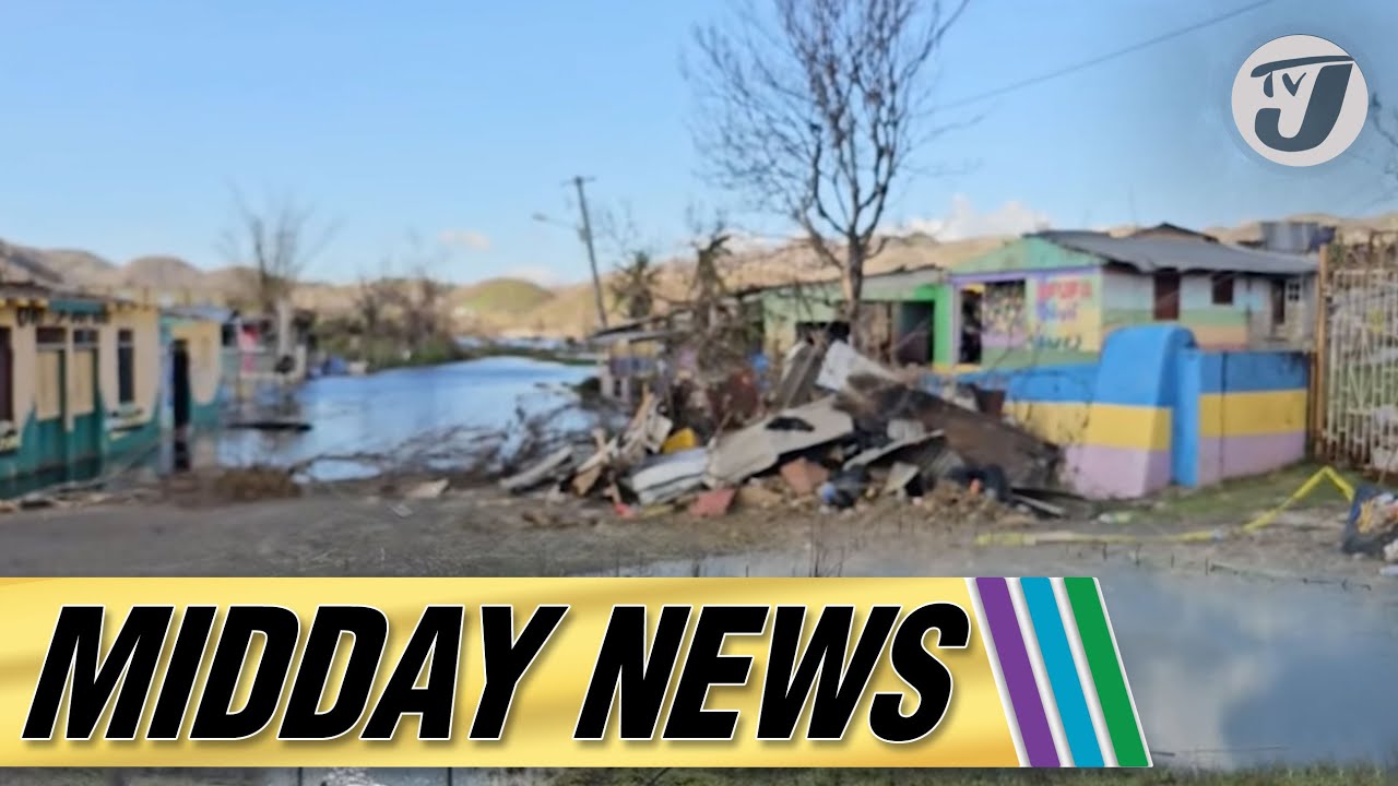 Looks Like A Warzone - Belvedere | Western Gas Stations Opening