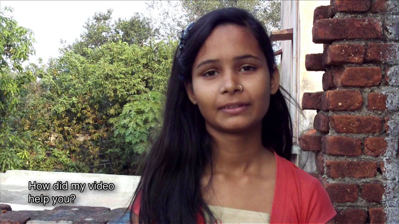 Impact: Videos of a revolution
