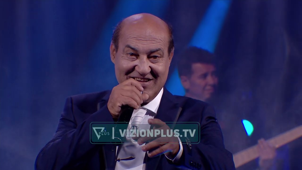 Bujar Qamili - Mos u largo - Kenge Moj