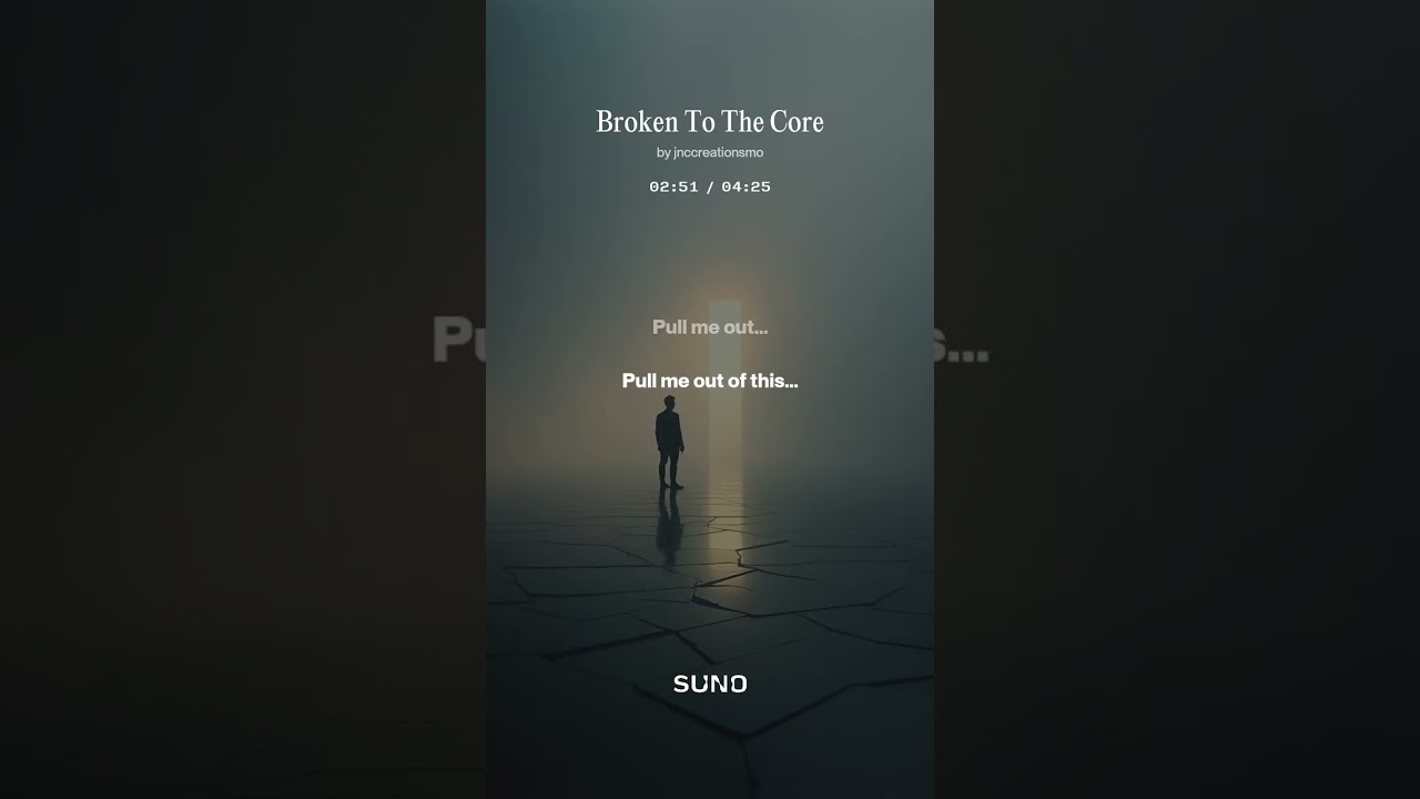 Broken To The Core
