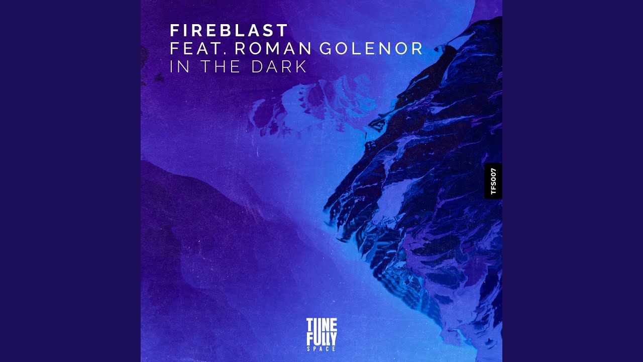 In the Dark (Radio-Edit)