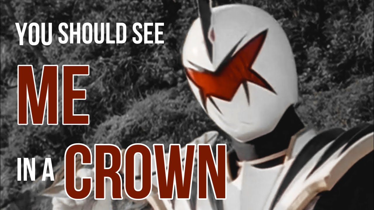 AbareKiller - You should see me in a crown [FMV]