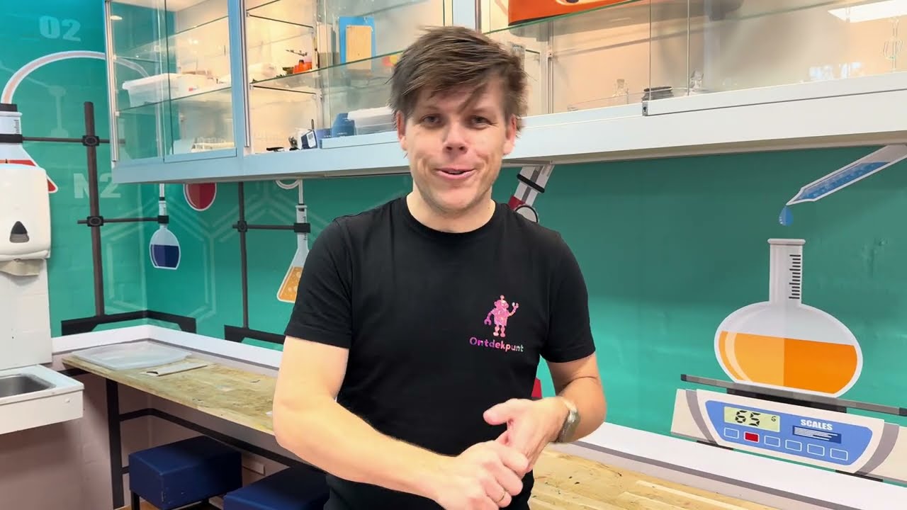 OntdekPunt Meppel bezoeken