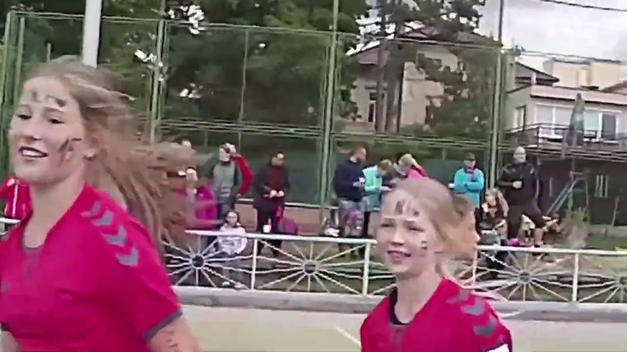 Mistrovství ČR 2018 Žatec