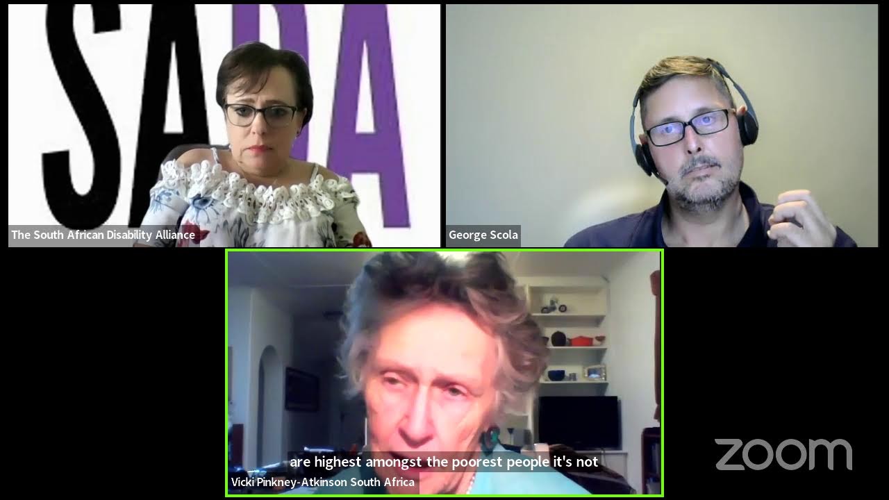SADA Webinar