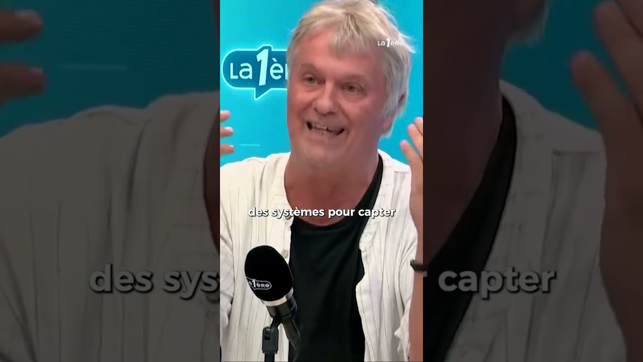Les #smartphone &agrave; l'#ecole et l'#attention des #&eacute;l&egrave;ves #rtbf #lapremiere #shorts
