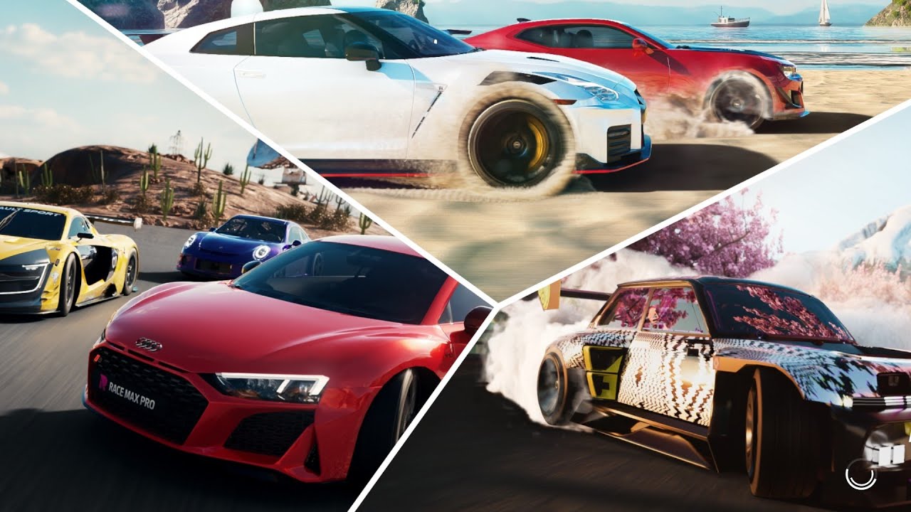 How to race max pro-car racing 🏎️🏎️ | the ultimate game khule 🎮👾#gaming #racemaxpro 