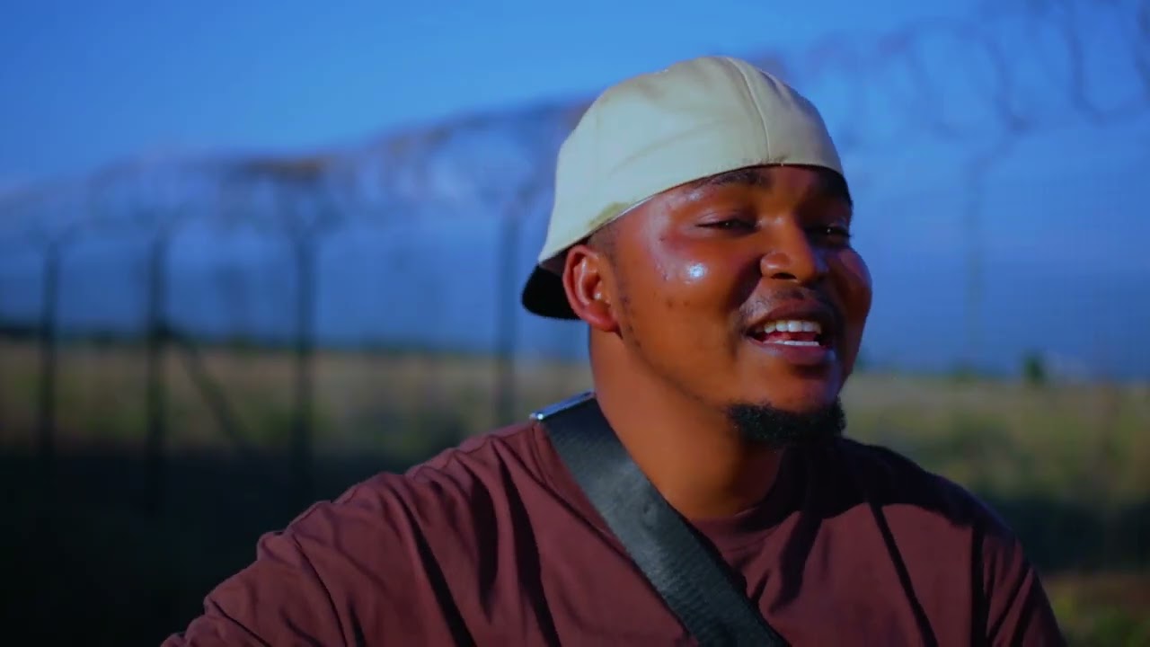Manyota Boy - Totorhito (Official Music Video)4k