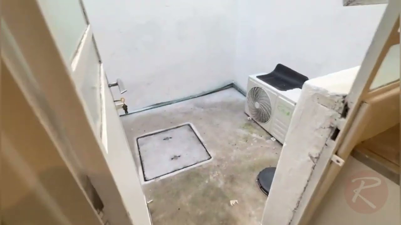 UN DORMITORIO PARQUE BATLLE