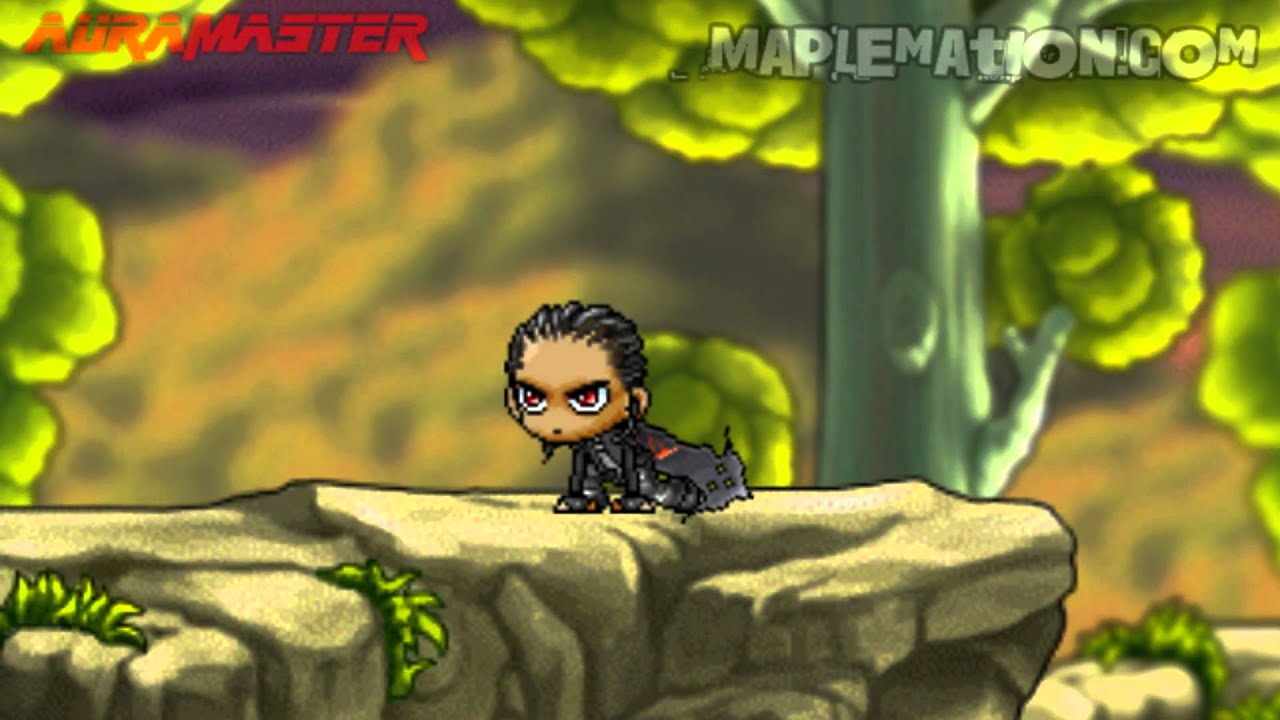 Hageshii Sukiru Bash Collab -Tyler-