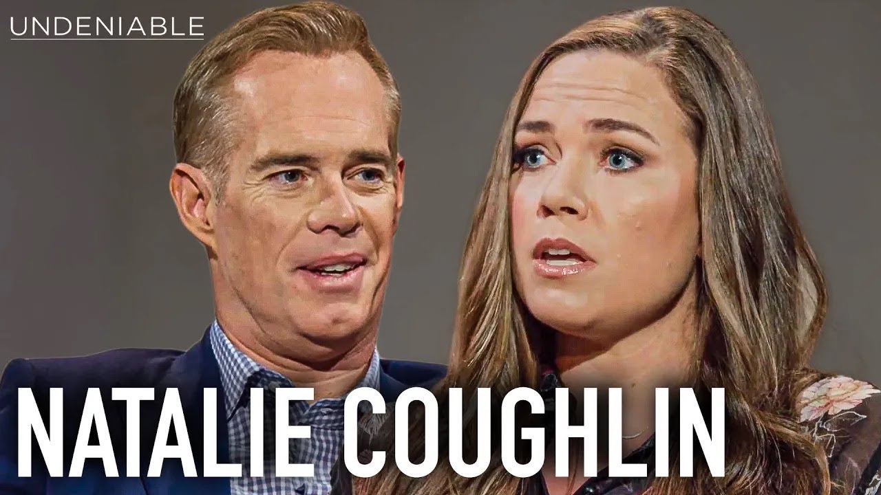 Breaking Barriers: Natalie Coughlin's Journey to Olympic Gold