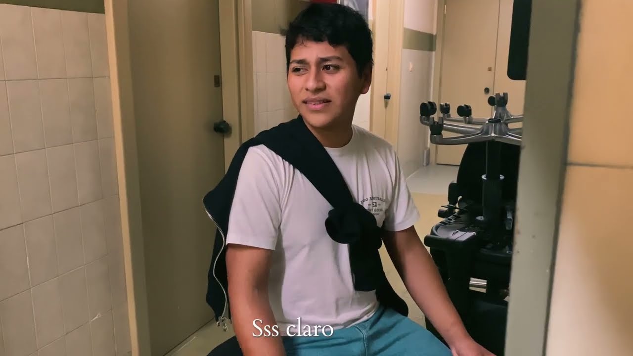 “CAUSAS” ALTERNAS | CORTOMETRAJE | COMEDIA