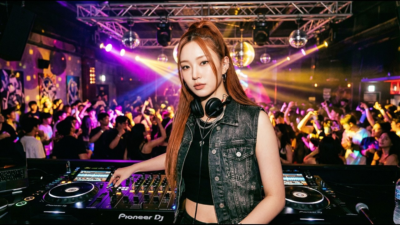 Bass Energy – Festival Drop Experience