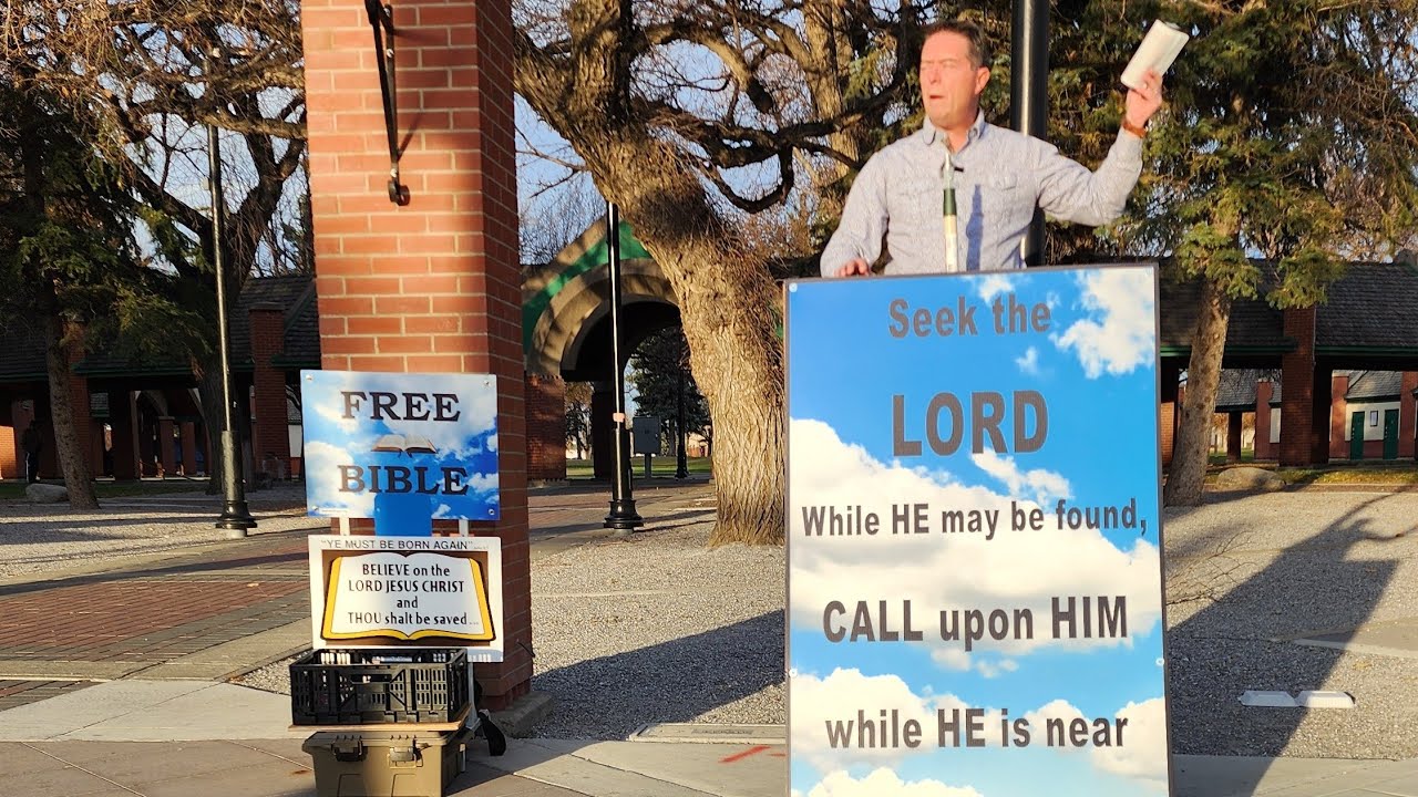 What shall I do to inherit eternal life?