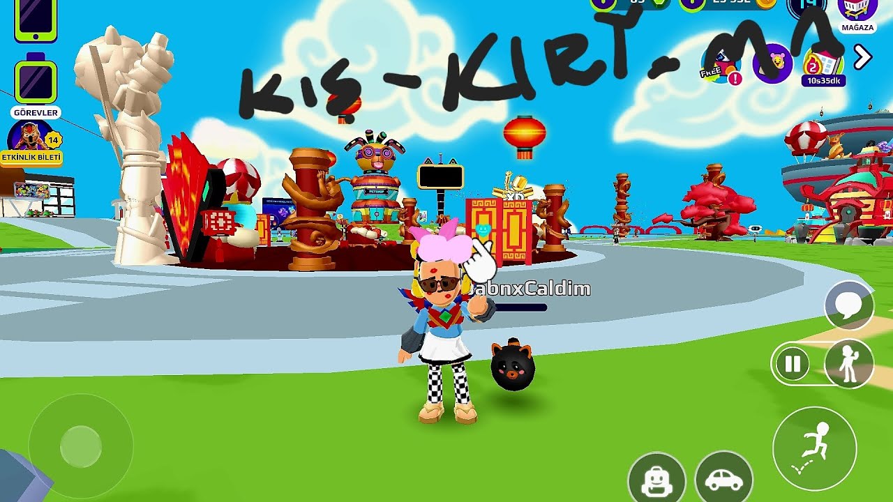 BEGÜME KIŞKIRT MA HESABIM ÇALINDI KIŞKIRTMASI😼🍓💗