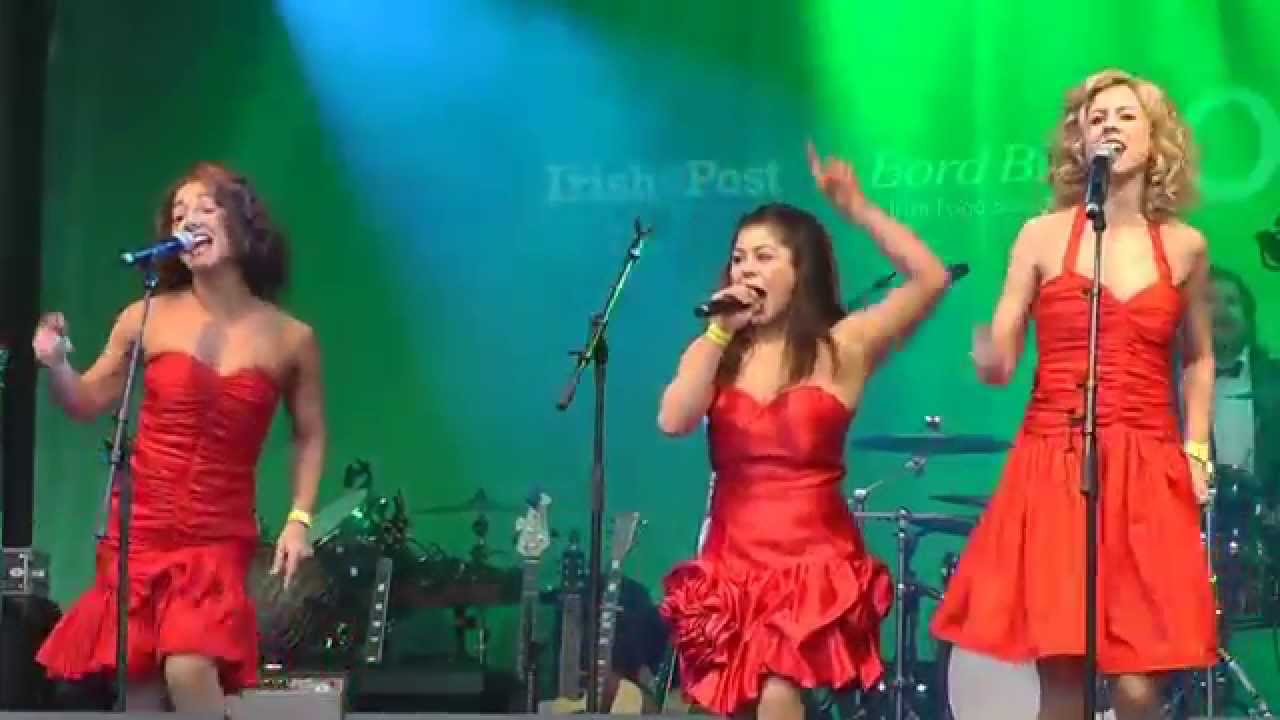 COMMITMENTS - MUSICAL