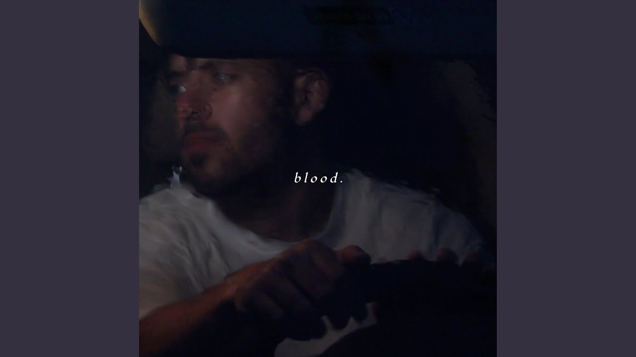 blood.
