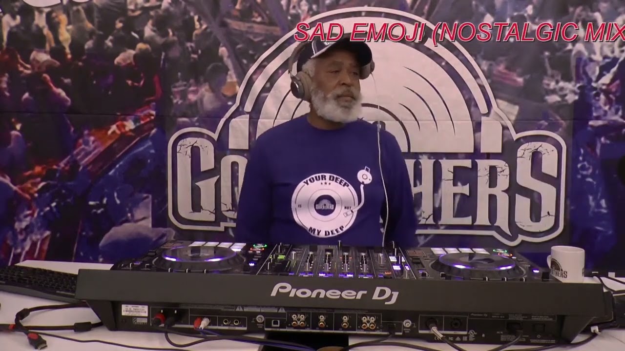 Deep Intimate Authentic Nostalgic Sessions | Deep House Mix | Godfathers of Deep House South Africa