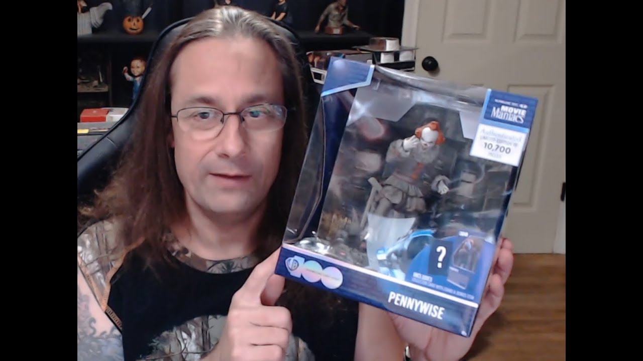 The Collectors, Geeks & FreakShow Episode 104