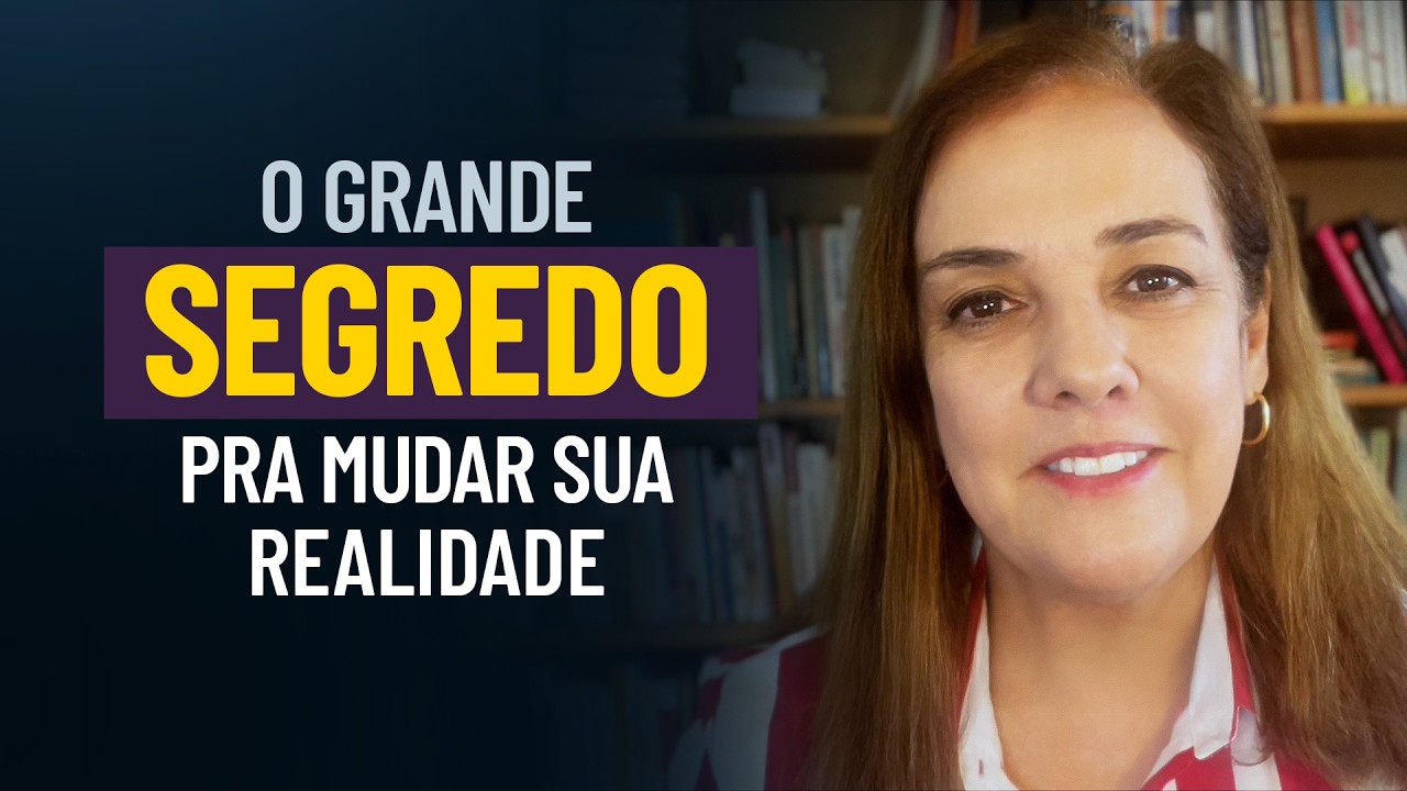 Neuroplasticidade: O Segredo Para Mudar Sua Realidade