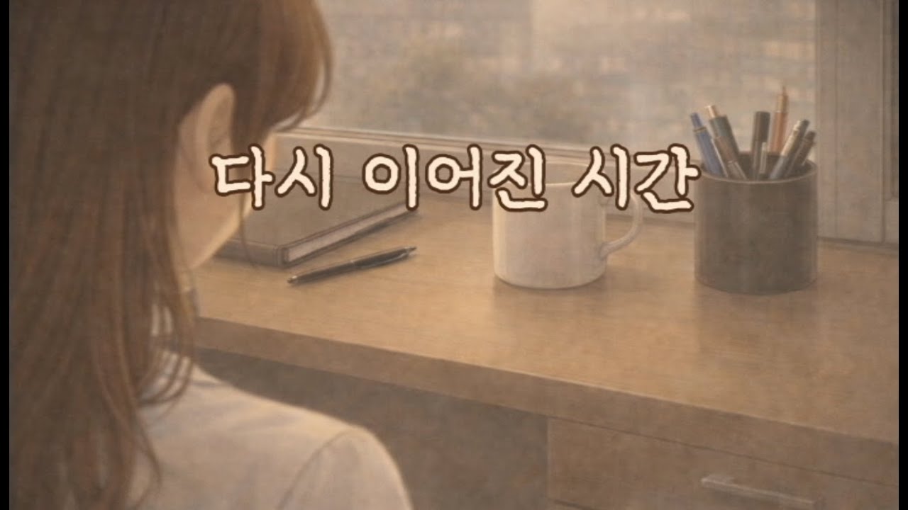 [감동사연] 다시 이어진 시간