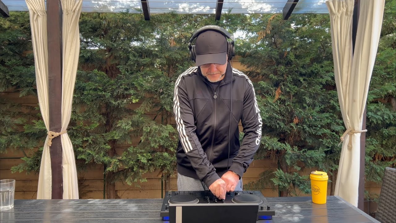 FES - Progressive House DJ Set