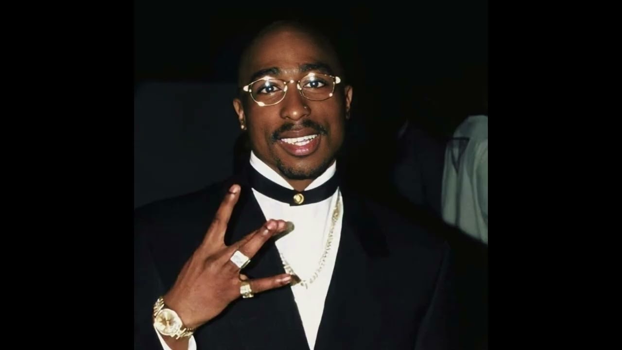 Picture Me Rollin' 2PAC x Desolé (instrumental) - By MC- Trees