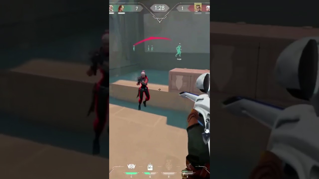 lucky shot 