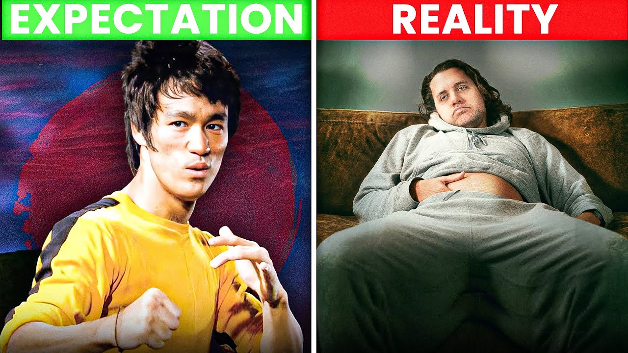 You’re NOT lazy, You’re Afraid: How to Force Yourself to Take Action (LIFE-CHANGING) Hindi | GIGL