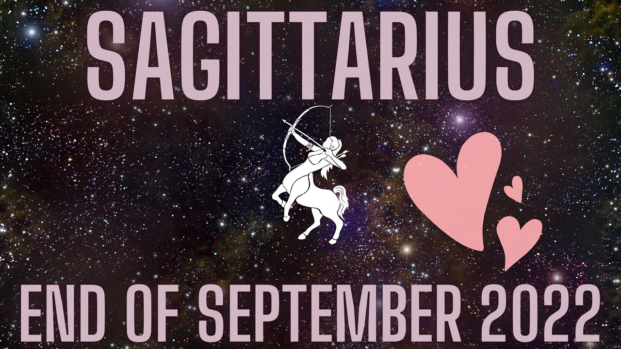 Sagittarius - They Finally Learned Their Lesson, But It Is Already Too Late!