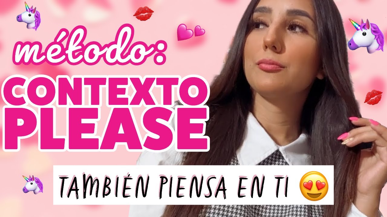 SI PIENSO EN ÉL, ÉL ESTÁ PENSANDO EN MI? 😏❤️ Acepta la conexión que tienen