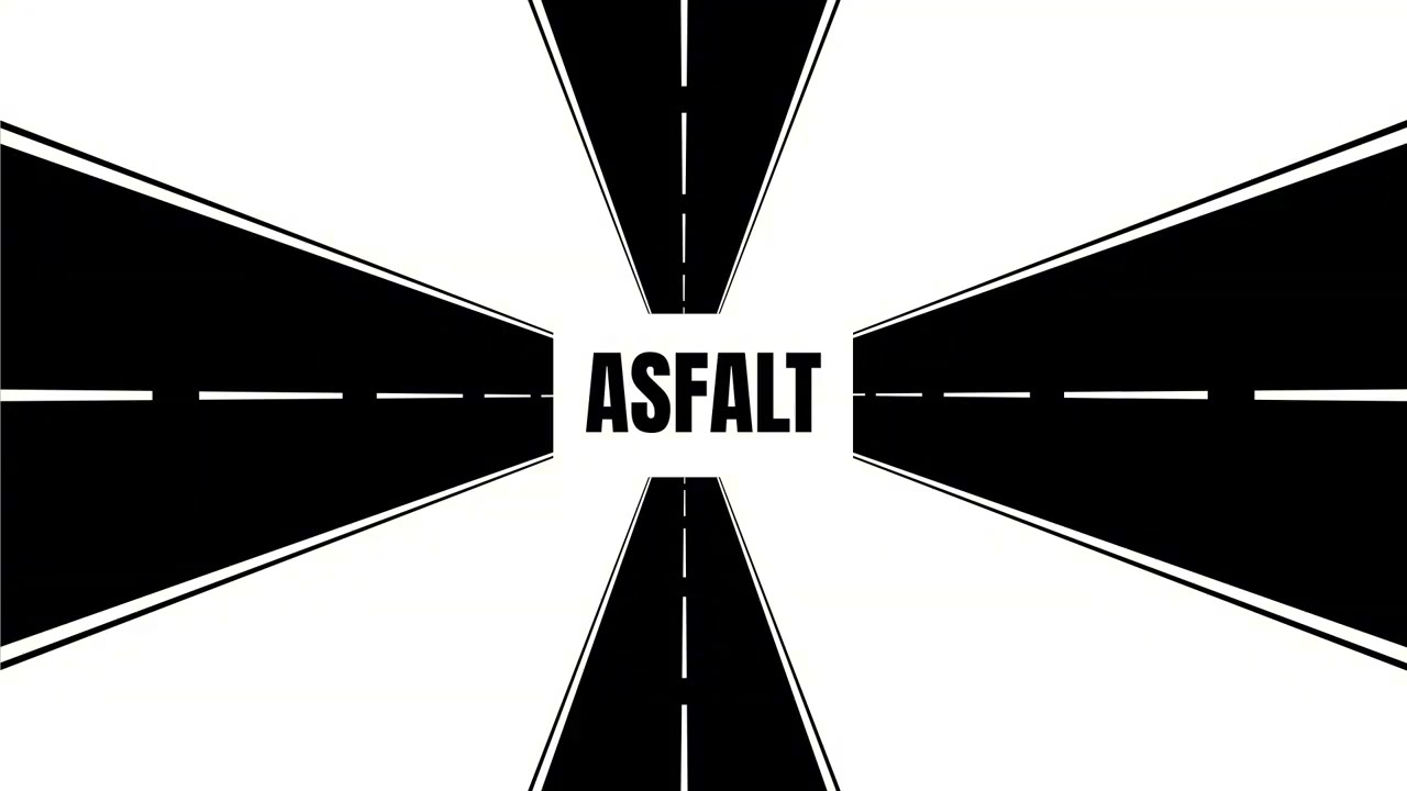 EMZ3R - Asfalt (Official Audio)