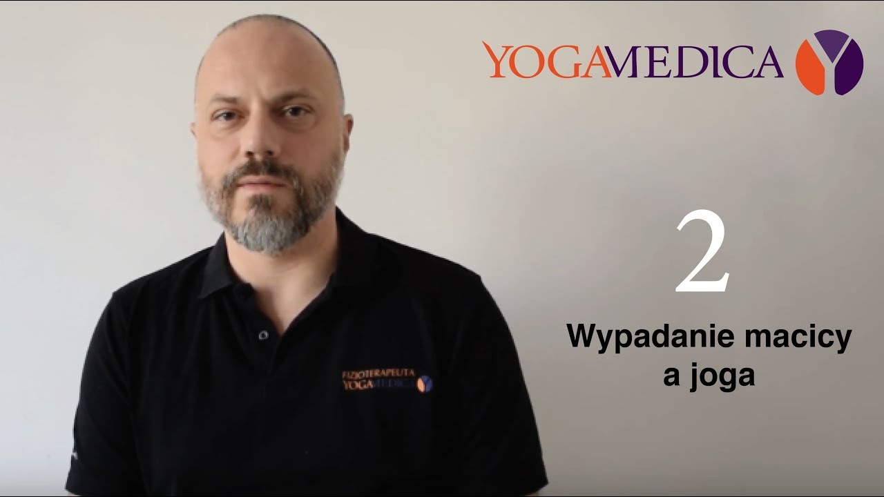 #2 Wypadanie macicy a joga