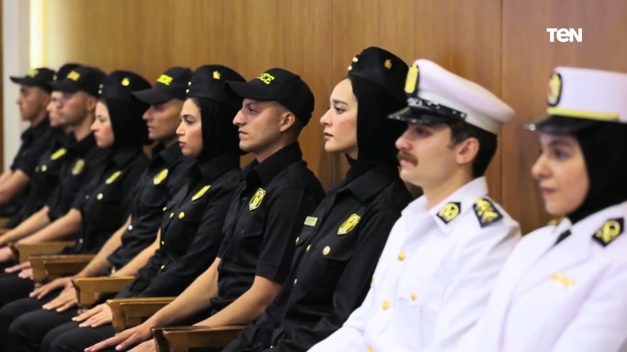 الإعلان عن قبول دفعة جديده بمعاهد معاونى الأمن