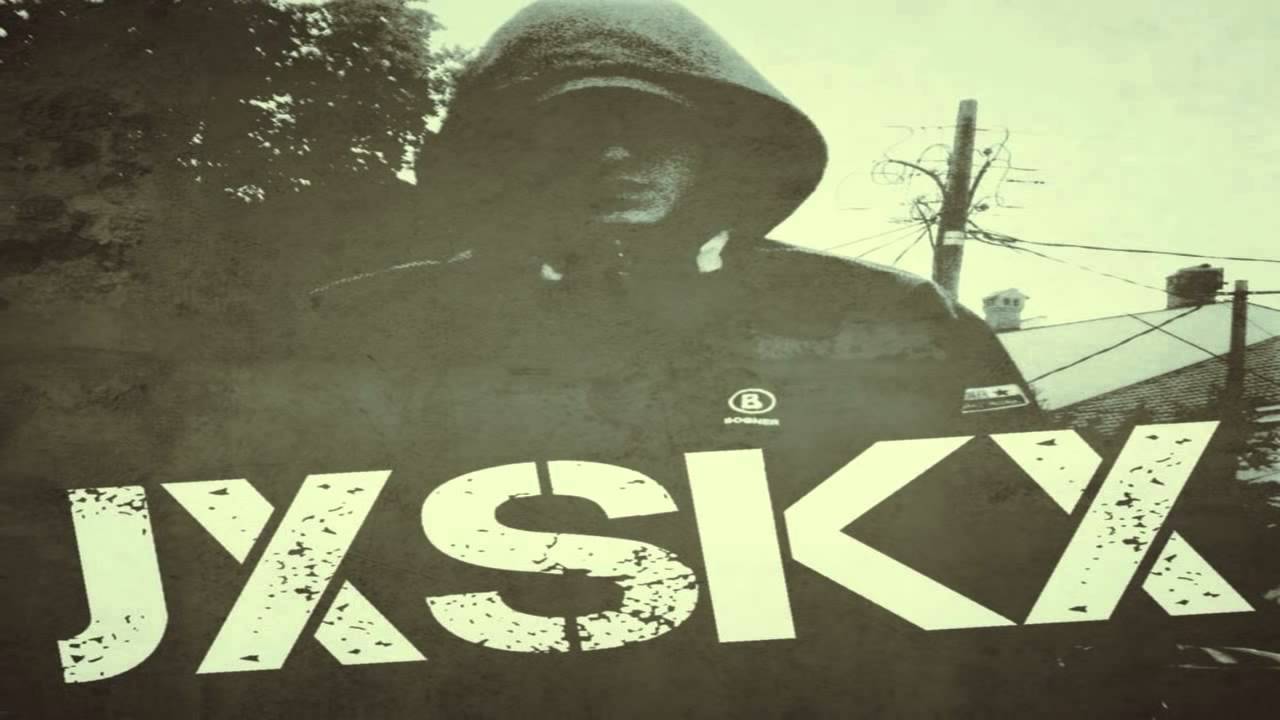 JXSKX - URT (Underground Rap)