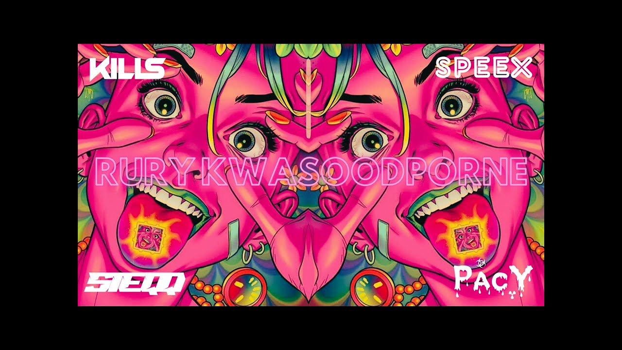 ☢️RURY KWASOODPORNE☢️ !2024! - KILLS x SPEEX x SIEQQ x PACY