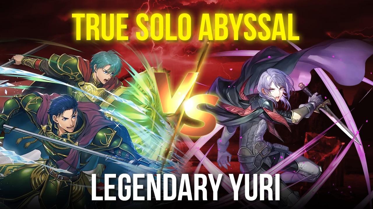 LOS BRABOS! CYL H! HECTOR BRABO VS ABYSSAL YURI